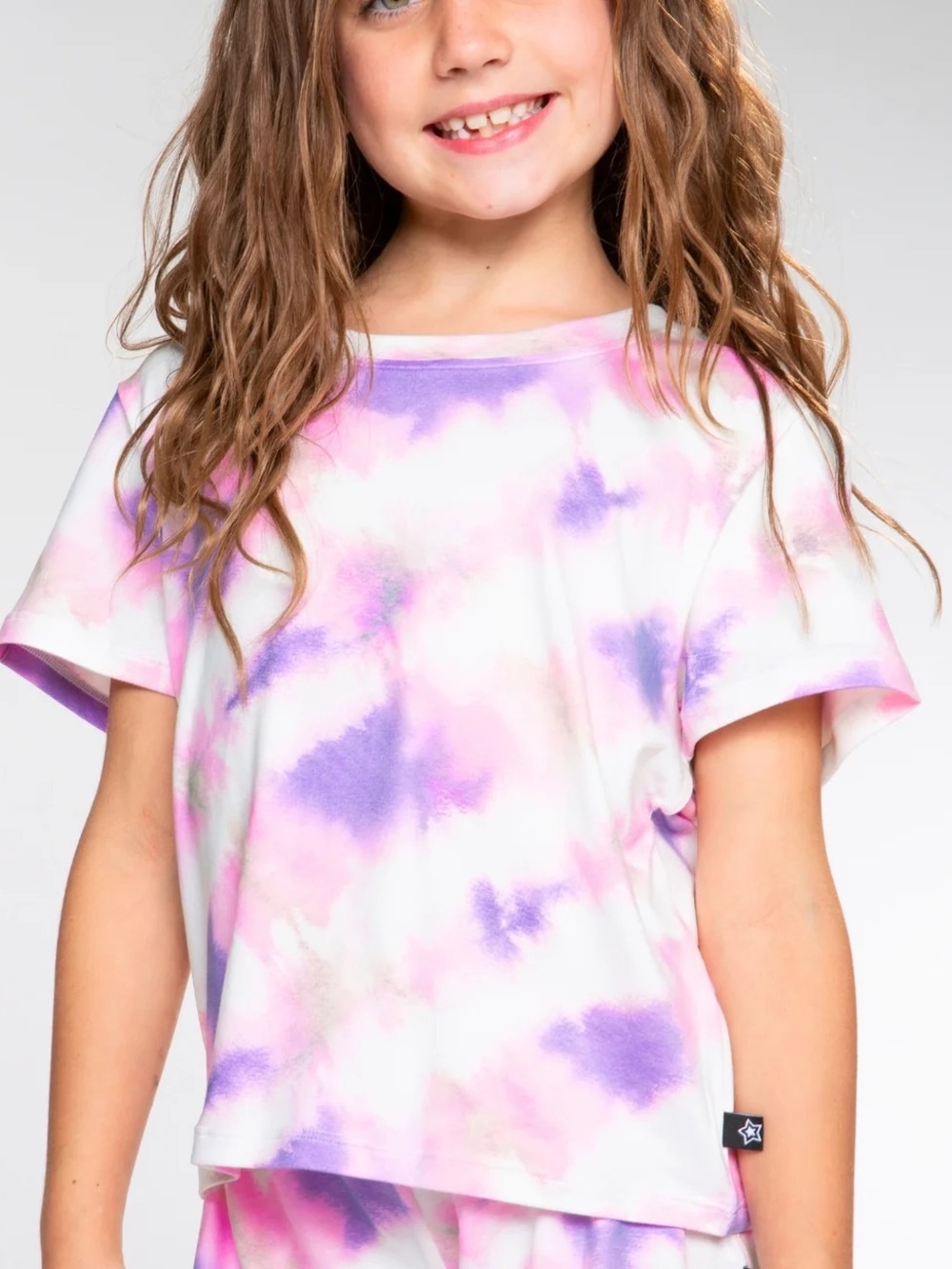 Pixie Lane Tie Dye Tee 14